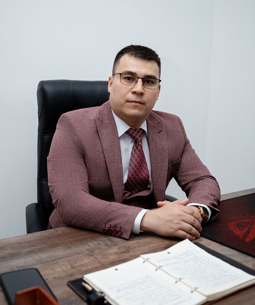 Арбитражный управляющий